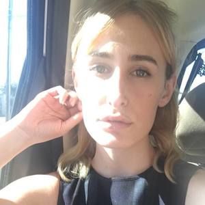 Meet your Posher, Melony